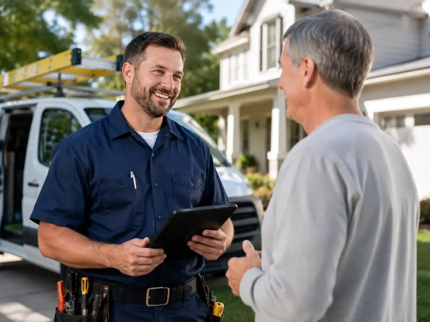 Whole Home Rewiring San Rafael, NM FAQs